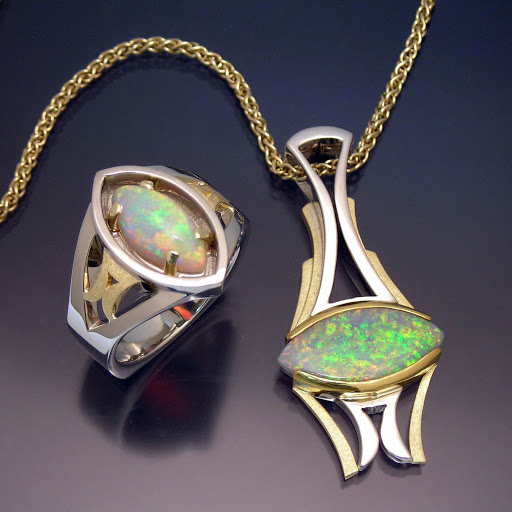 Foxfire Custom Jewelers - Thumbnail