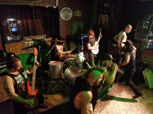 Tir na nOg Irish Pub - Thumbnail