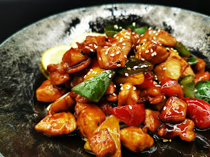 Photo n°9 de Demi lune à Nice (Restaurant chinois)