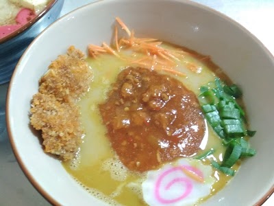 Photos of Takara....kedai Ling Ling