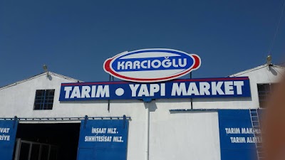 Karcıoğlu Tarım Yapı Market