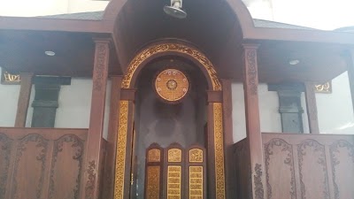 Photos of Masjid Jami' Jabalul Khoir
