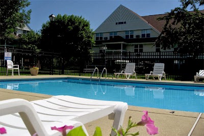 Photos of Town & Country Apartments