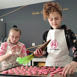 Photo n°13 de Cours de Pâtisserie - Ecole CDP San Nicolas à Cavignac (Centre de formation)