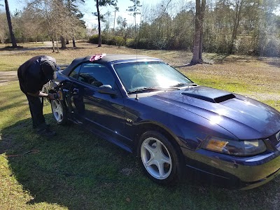 Blue Diamond Detail and car wash INC