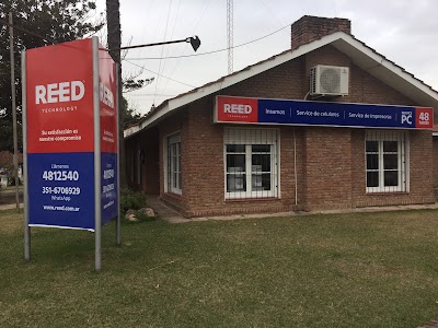 Photos of Reed Technology