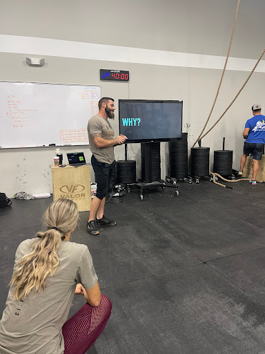 Triple Cross Athletics - Thumbnail