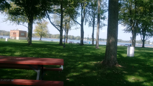 City of Warsaw Parks & Recreation Department - Thumbnail