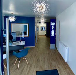 Photo n°1 de Allianz Assurance ANZIN - BRIQUET & BONINO à Anzin (Compagnie d'assurance moto)