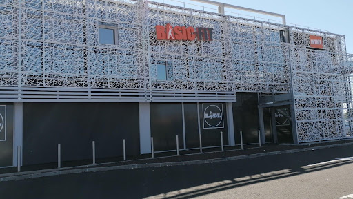 Basic-Fit Puget-Sur-Argens Boulevard Colonel Dessert