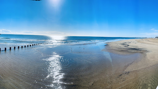 Bridlington Tourist Information Centre