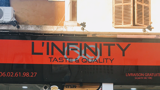 L’infinity - Thumbnail