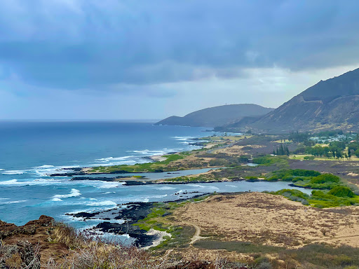 Makapu‘u Point Lighthouse Trail - Thumbnail