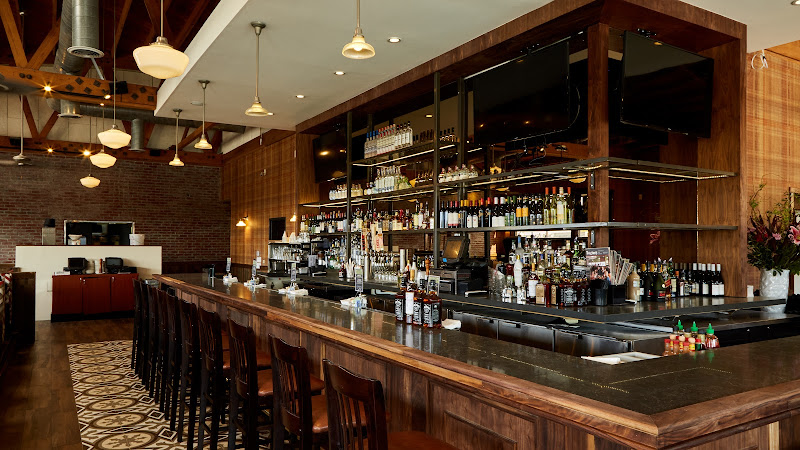 Truxton's American Bistro — photo