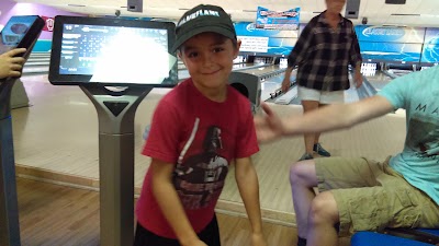 bowling-alley