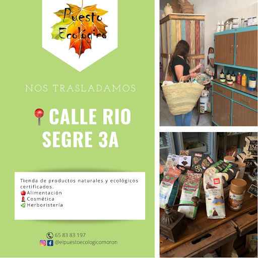 Puesto Ecológico - Thumbnail