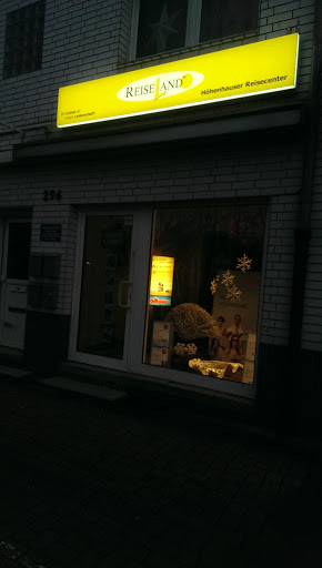 Reiseland Höhenhauser Reisecenter Inh. Stephanie Klug - Thumbnail