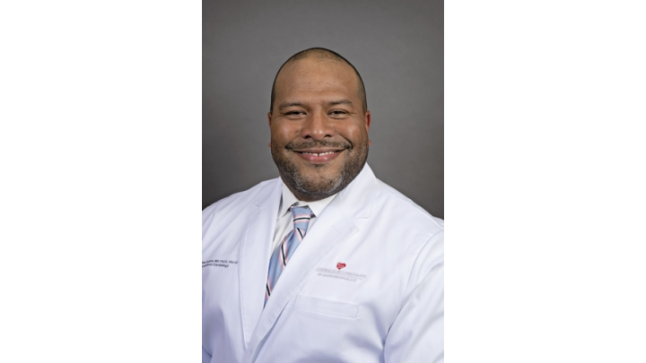 Christopher L Daniels Md Facc Fscai