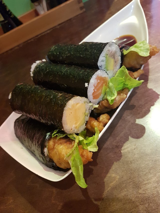 Tokui Sushi