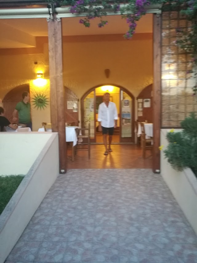 Agriturismo Sa Marighedda