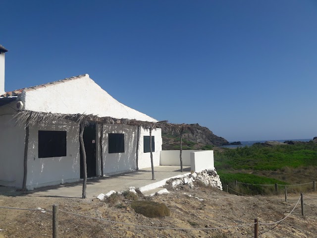 Sa mesquida playa