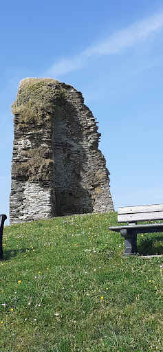 Polruan Hill Car Park - Thumbnail