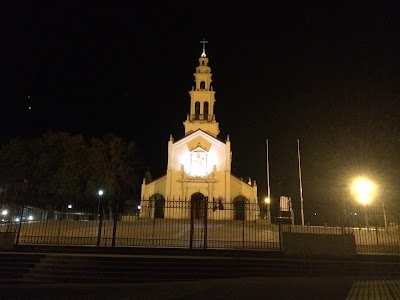 Photos of Santuario de Nuestra Se&ntilde;ora Pur&iacute;sima de Lo V&aacute;squez