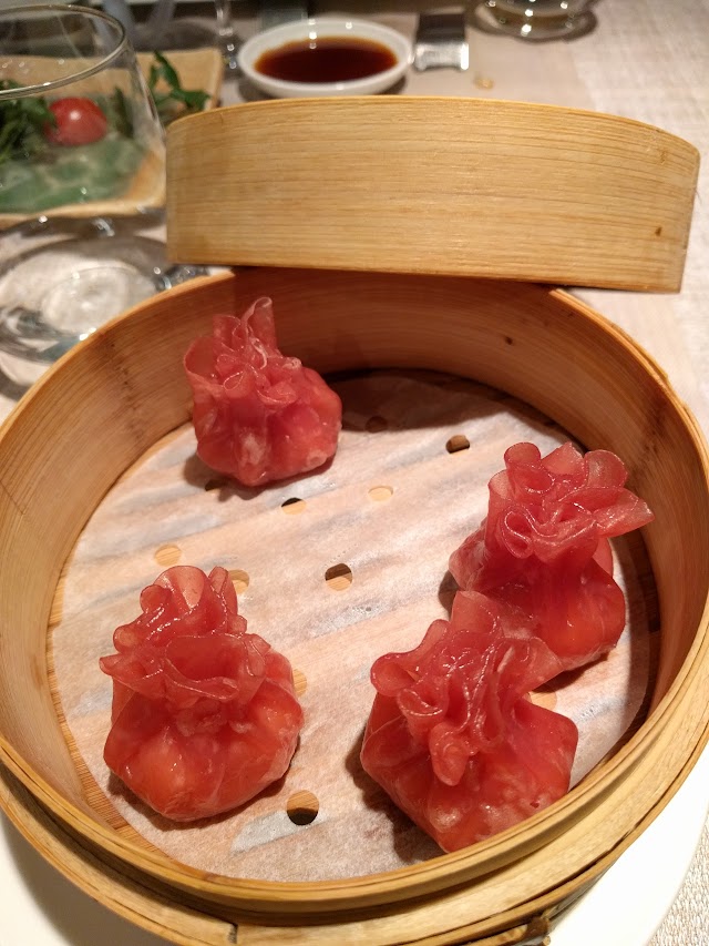 Taiyo - Sushi Restaurant