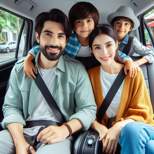 Long Term Car Rental Newark - Thumbnail