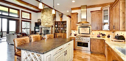 Woodwork & Remodeling by Sergio's Carpentry Corp