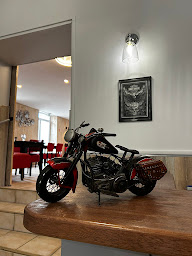 Photo n°14 de Bar Restaurant - La Tuerie à Saint-Hilaire-de-Brethmas (Bar)