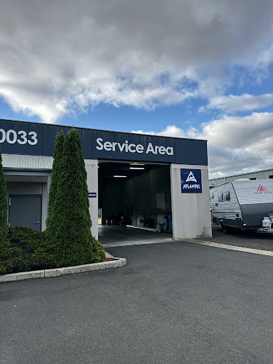Warrnambool RV and Caravan Centre