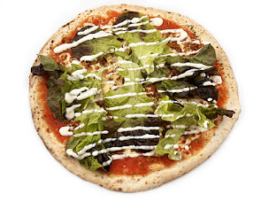 Photo n°73 de AU 52 Pizzeria et Restaurant à Croix (Restaurant)