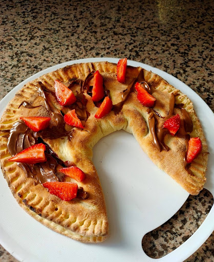 Pizz'appétit PONT REMY