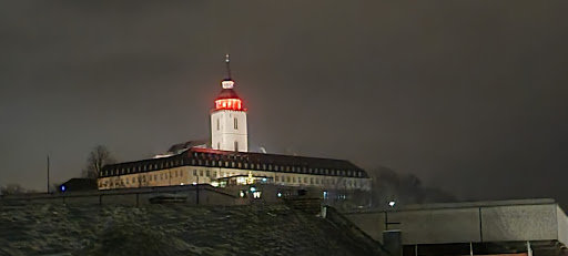 Parking Garage Rhein-Sieg-Forum - Thumbnail