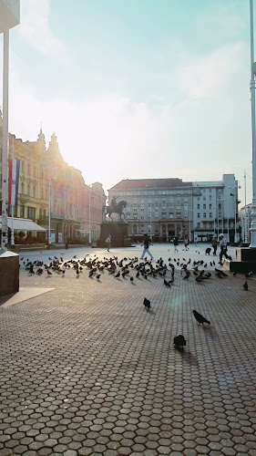Recenzije Enter Rooms Hotel u Zagreb - Hotel