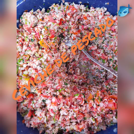 Tejuinos y Ceviche "El coro" - Thumbnail