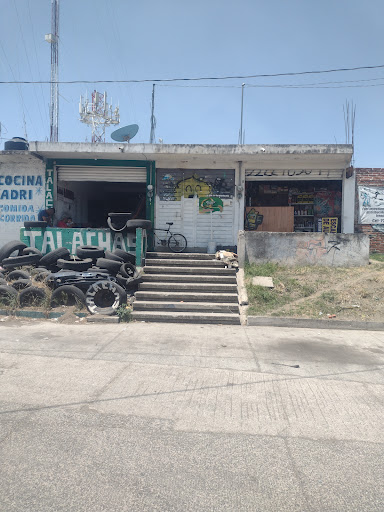 EL TALLERCITO