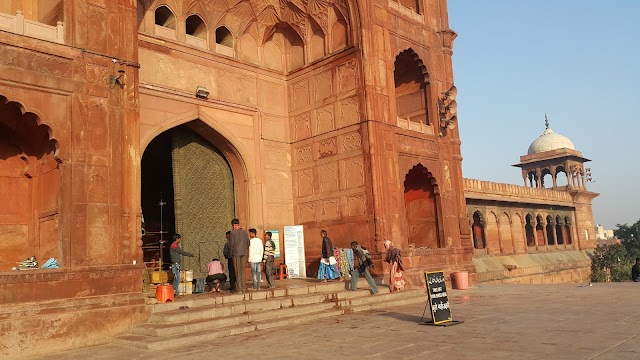 Jama Masjid