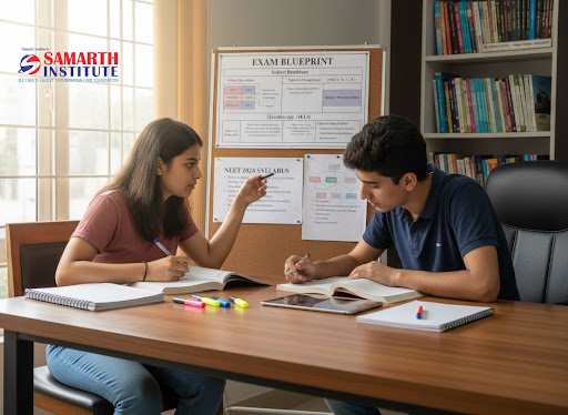 Cracking competitive and board exams becomes much easier when students clearly understand the exa… post image