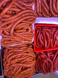 Photo n°13 de Boucherie Halal AVS, Ste-Geneviève des Bois à Sainte-Geneviève-des-Bois (Boucherie)