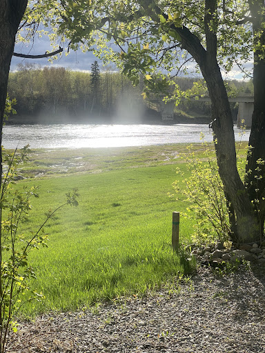 LazyRiverRv - Visual