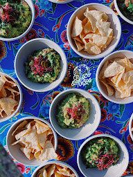 Photo n°18 de Disco & Tacos à Aix-en-Provence (Traiteur)