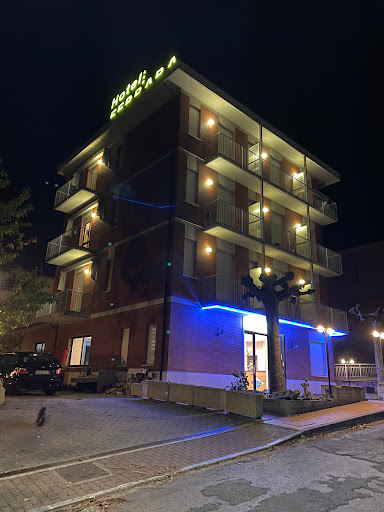 Hotel Ferrara