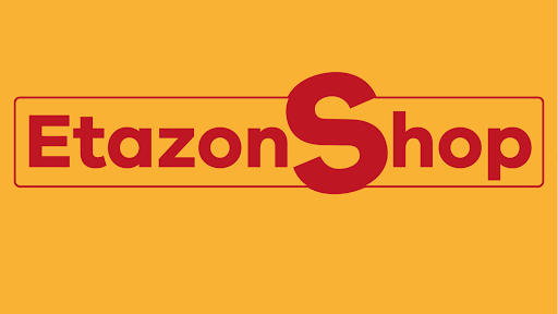Etazon Shop - Visual