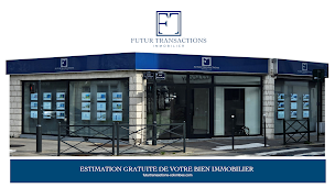 Photo n°1 de Futur Transactions Colombes à Colombes (Agence immobilière)