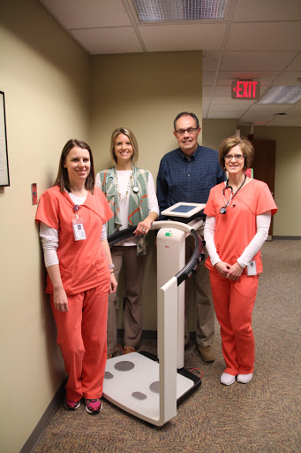 Iowa Specialty Hospitals & Clinics - Clear Lake Gallery - United States