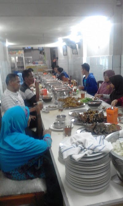 Photos of Zazirah Snack