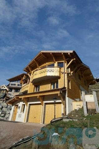 Photo de Hôtel le Petit Dru à Morzine (74110)