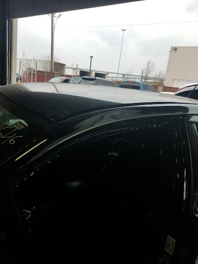 Photos of Service King Collision Repair of Grand Prairie